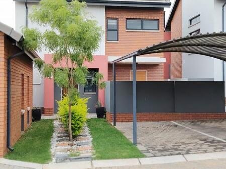 3 Bedroom Apartment in Amberfield