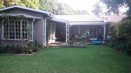 2 Bedroom House in Irene