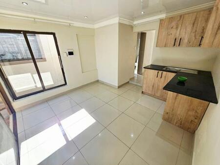 1 Bedroom House in Laudium