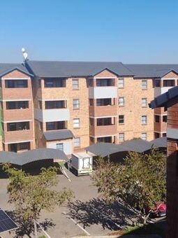 2 Bedroom Apartment in Heuweloord