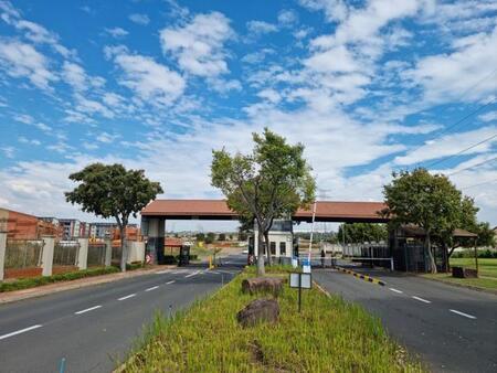 2 Bedroom Apartment in Eco Park