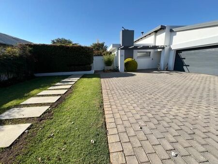 3 Bedroom House in Midstream Hill