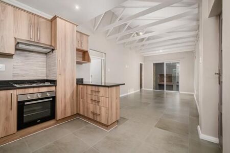 3 Bedroom House in Fairview