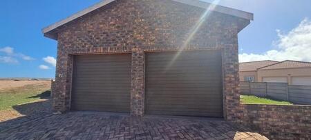 3 Bedroom House in Vredenburg