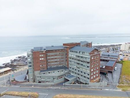 3 Bedroom Apartment in Quigney