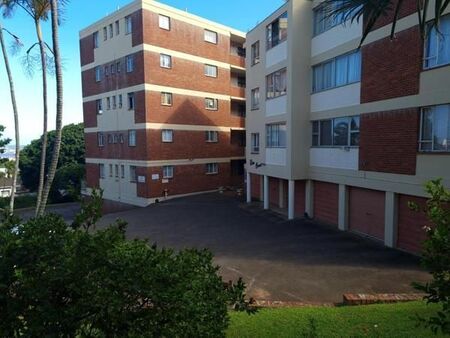 2 Bedroom Apartment in Glenwood