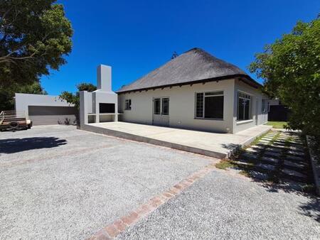 3 Bedroom House in Westcliff