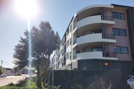 1 Bedroom Apartment in Waves Edge