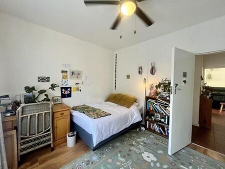 2 Bedroom Apartment in Rondebosch