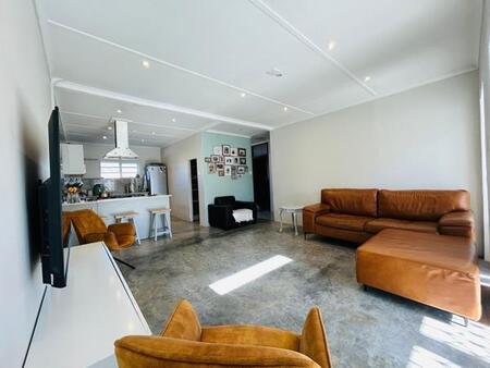 4 Bedroom House in Bothasig