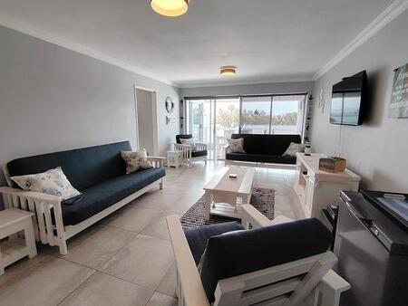 3 Bedroom Apartment in De Bakke