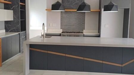 4 Bedroom House in Kingswood Golf Estate