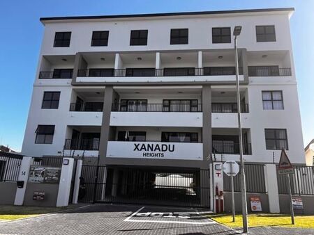 2 Bedroom Apartment in Table View