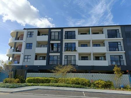 1 Bedroom Apartment in Waves Edge