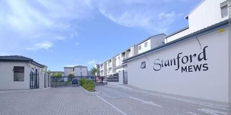 2 Bedroom Apartment in Parklands