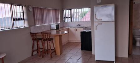 2 Bedroom Apartment in Dana Bay