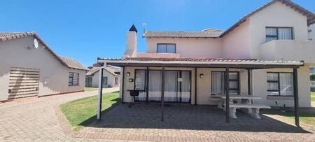 2 Bedroom Townhouse in Diaz Beach