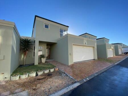 3 Bedroom Townhouse in Big Bay