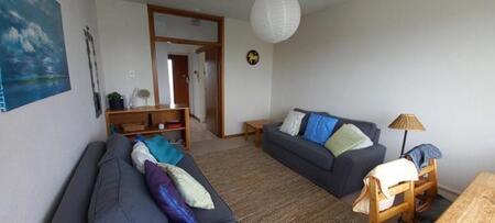 2 Bedroom Apartment in Rondebosch