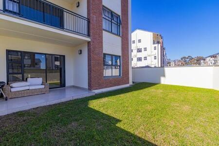 3 Bedroom Apartment in Milnerton