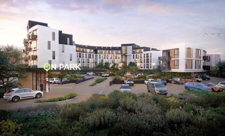 1 Bedroom Apartment in Century City