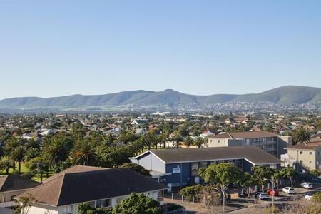 2 Bedroom Apartment in Townsend Estate