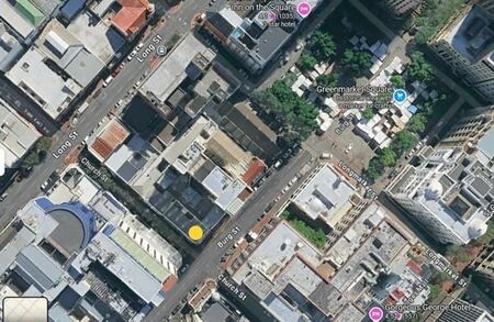 2 Bedroom Apartment in Cape Town City Centre