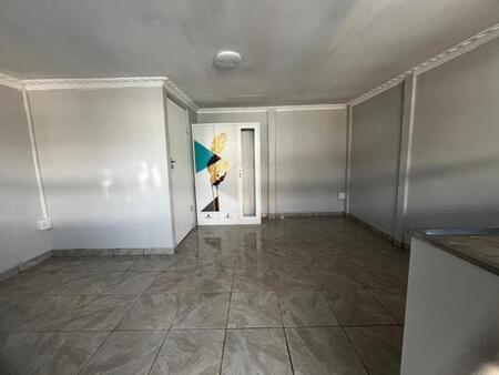 1 Bedroom Cluster in Vasco Estate