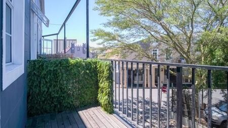 1 Bedroom Apartment in Observatory