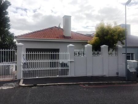 2 Bedroom Apartment in Tamboerskloof