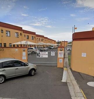 1 Bedroom Apartment in Brackenfell Central