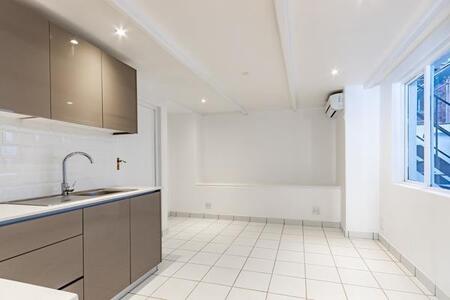 1 Bedroom Apartment in Cape Town City Centre