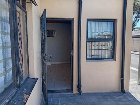 1 Bedroom Apartment in Surrey Estate