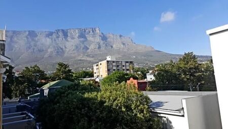 Studio Apartment in Oranjezicht