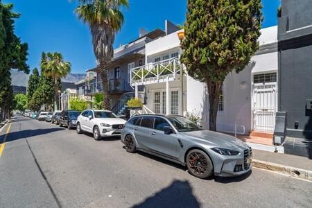 1 Bedroom House in De Waterkant