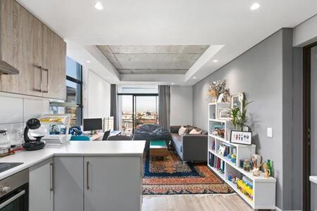 1 Bedroom Apartment in Woodstock