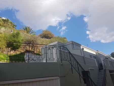 Studio Apartment in Green Point