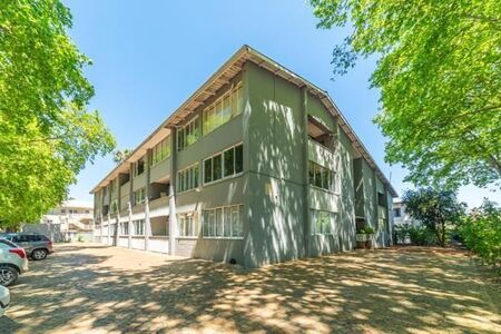 1 Bedroom Apartment in Stellenbosch Central