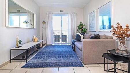 2 Bedroom Apartment in Glenhaven