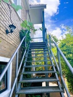 Bachelor apartment in Paradyskloof