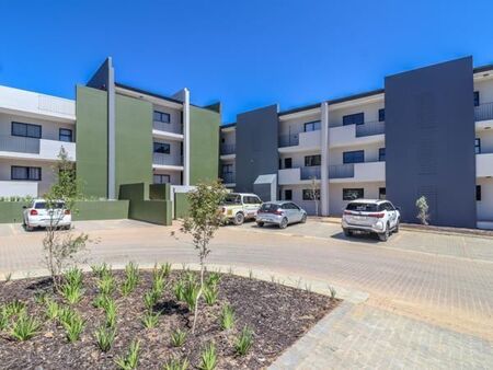 2 Bedroom Apartment in Stellenbosch Central