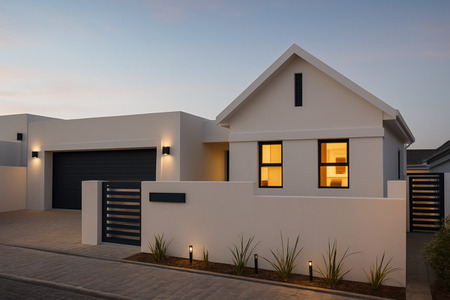 3 Bedroom House in Sitari