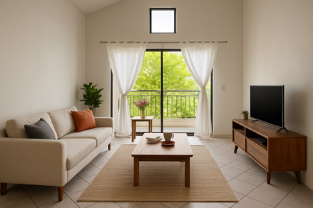 2 Bedroom Apartment in Somerset West Central