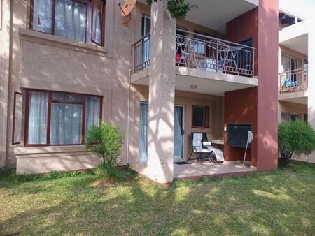 2 Bedroom Apartment in White River