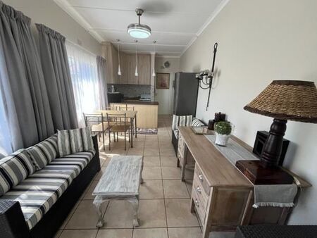 1 Bedroom Apartment in Carters Glen