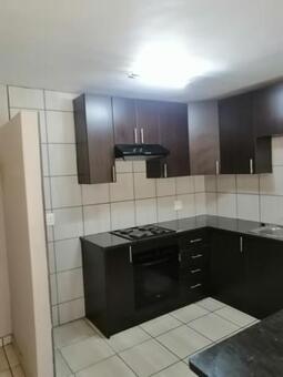 2 Bedroom Apartment in Meer En See