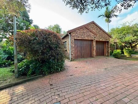 3 Bedroom Simplex in Meer En See