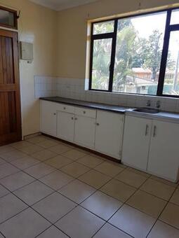3 Bedroom Flat in Eshowe