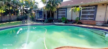 3 Bedroom House in Arboretum