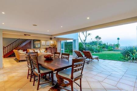 4 Bedroom Townhouse in Umhlanga Rocks